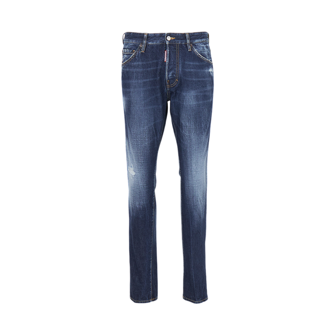 S71LB1646-D30011-470 Dsquared2 Cool Guy Jean Blue