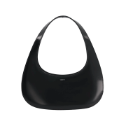 Coperni Women New Baguette Bag Black - 25FW