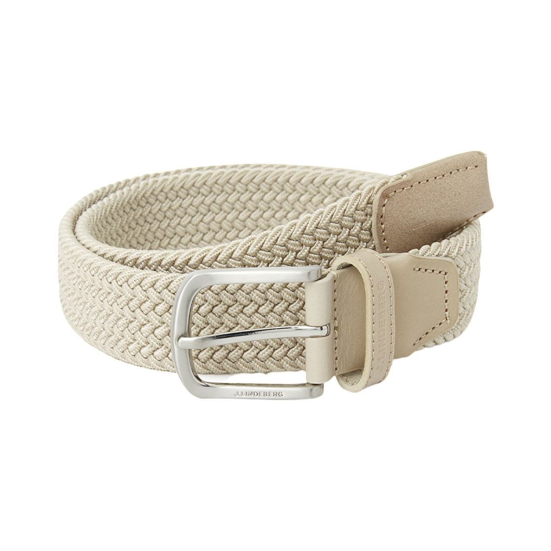 GMAC13493-U029 J.Lindeberg Belt  Beige