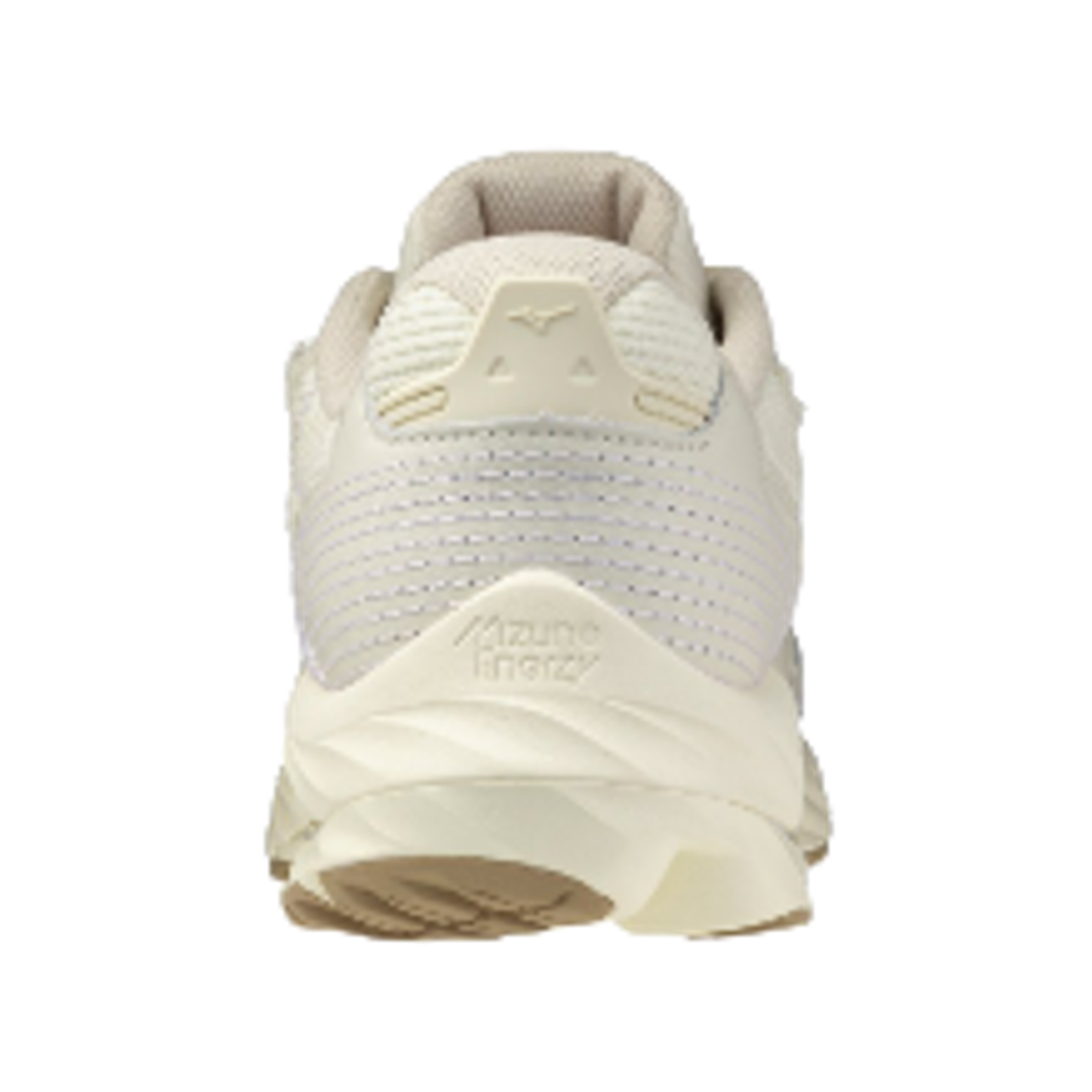 미즈노 웨이브 라이더 베타 스노우 화이트 썸머 샌드(Mizuno Wave Rider Beta Snow White Summer Sand) - 3
