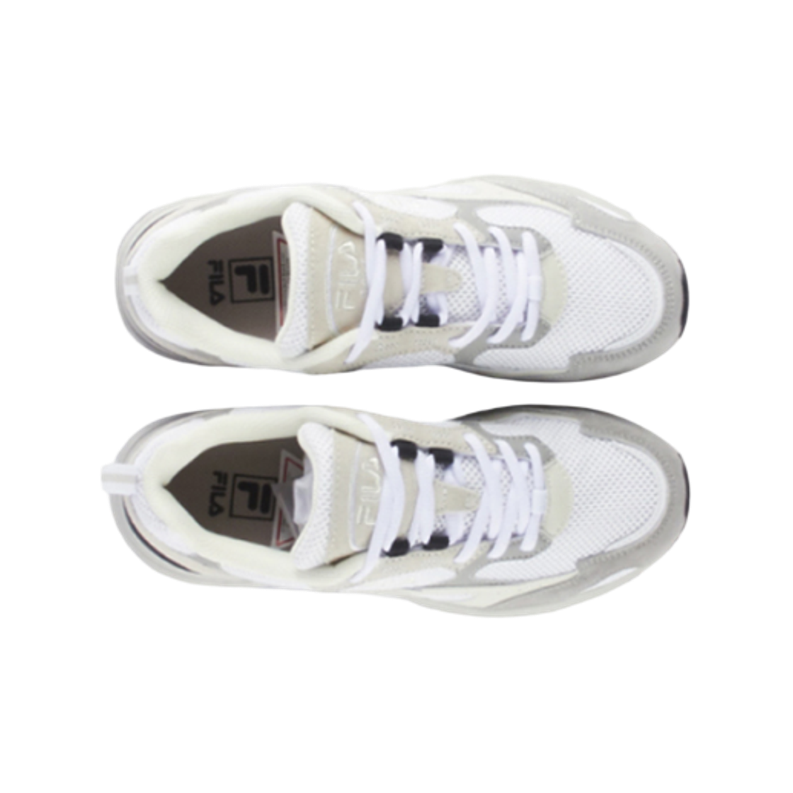 휠라 레이플라이드 V2 그레이(Fila Rayflide V2 Grey) - 2