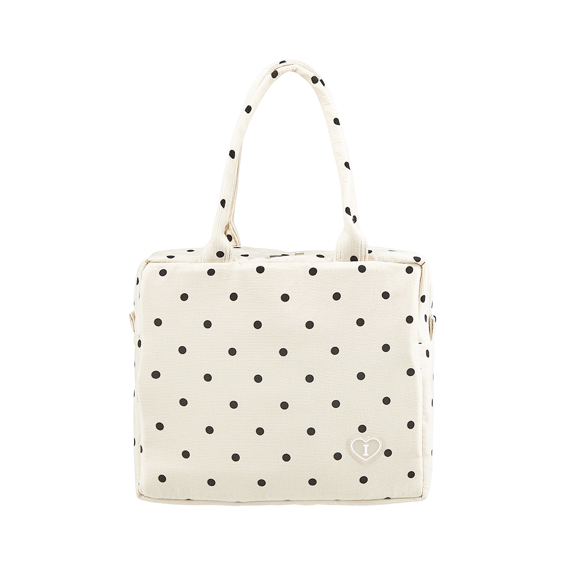 ISUB0034 Isummerly Milk Bag Ivory