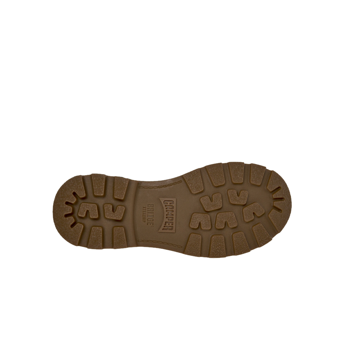 캠퍼 여성 브루투스+ 부츠 브라운(Camper Women Brutus+ Boots Brown) - 5
