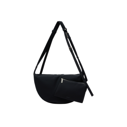 BO01FWBA0906BK Ader Error Cross Bag Product. 100 Noir