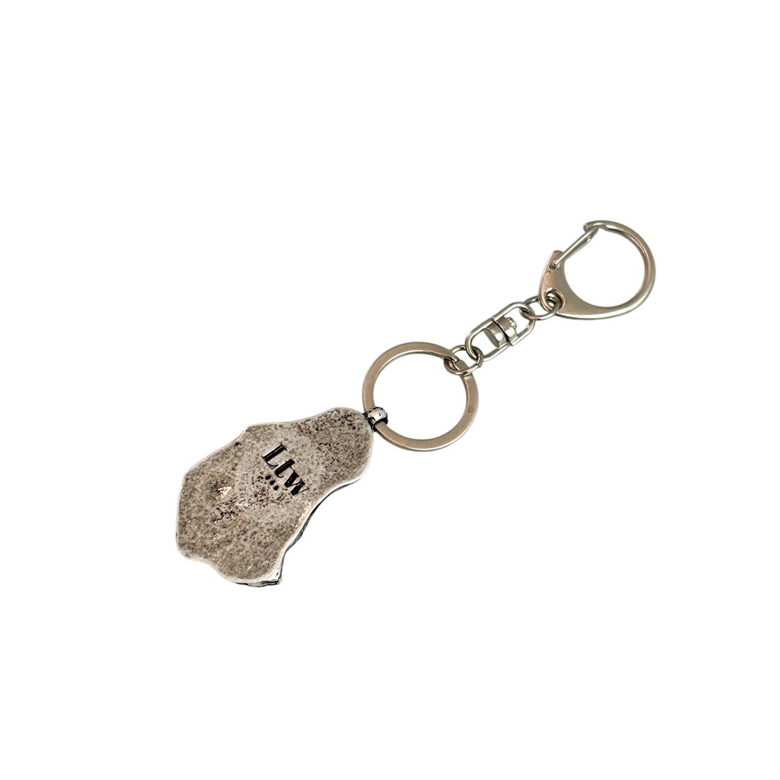 리버티워코 에코 키링(Libertiworko Echo Keyring) - 2