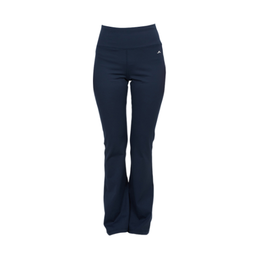 GWJS14360-6855 (W) J.Lindeberg Flared Leggings Navy