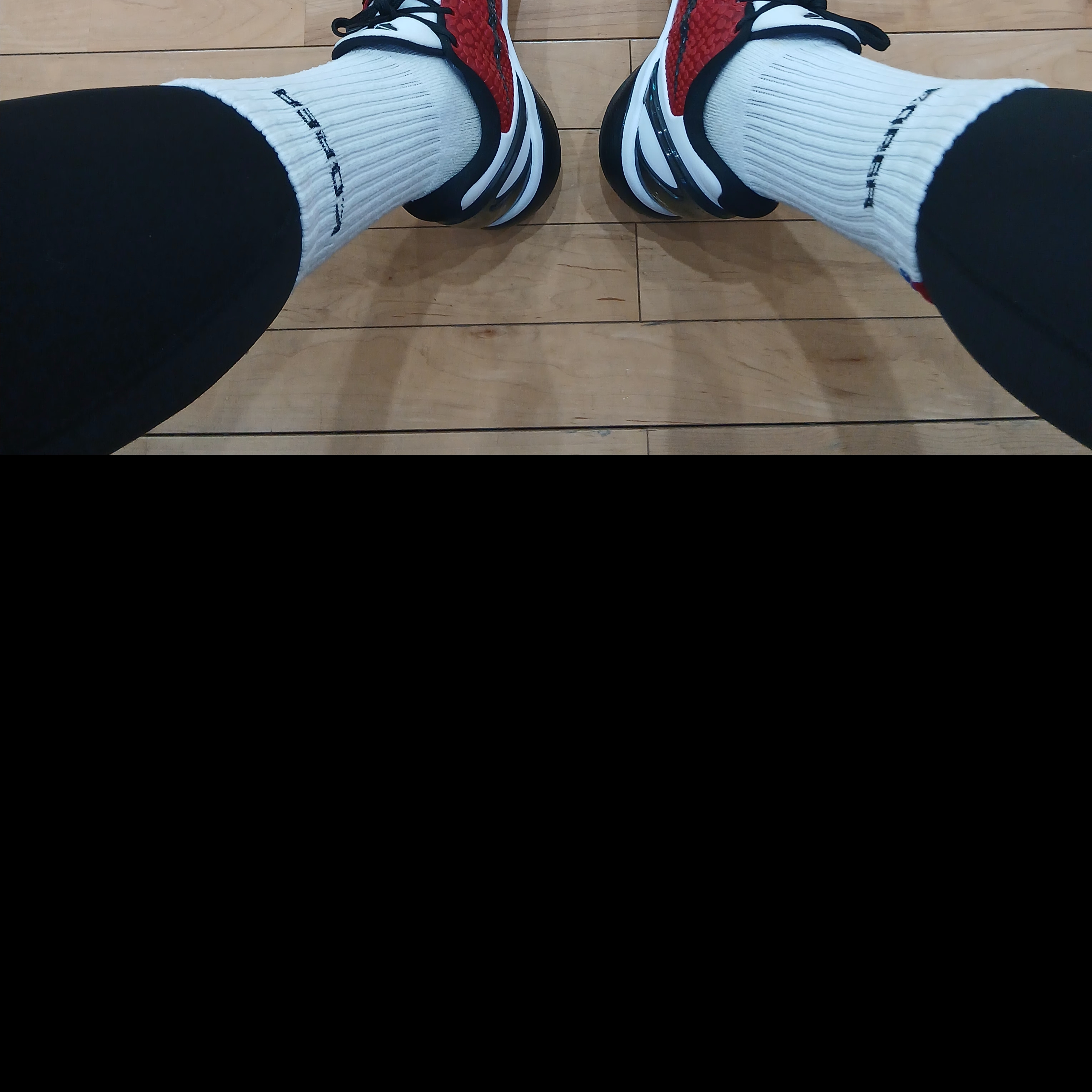 Nike Kobe 6 Protro White Del Sol, Nike Kobe 6 Protro All-Star 착용 스타일 - 7