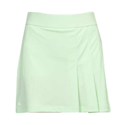 GWSD13396-M047 (W) J.Lindeberg Golf Wear Skirt Green