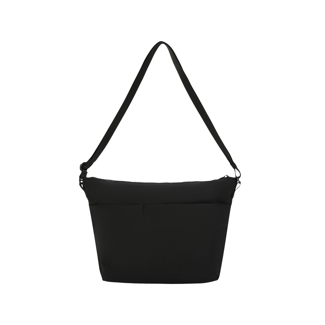 노스페이스 SP 크로스백 M 블랙 - 25FW(The North Face Sp Cross Bag M Black - 25FW) - 2