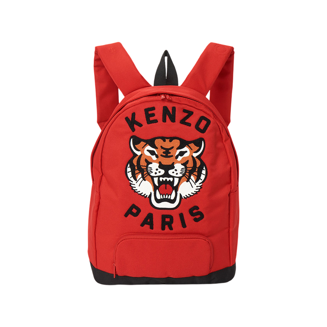 (키즈) 겐조 백팩 레드((KIDS) Kenzo Backpack Red)