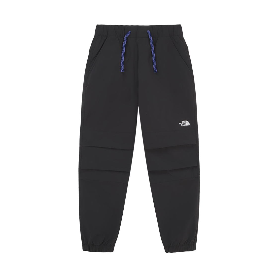 NP6NR70A The North Face Edge Pants Charcoal - 25FW