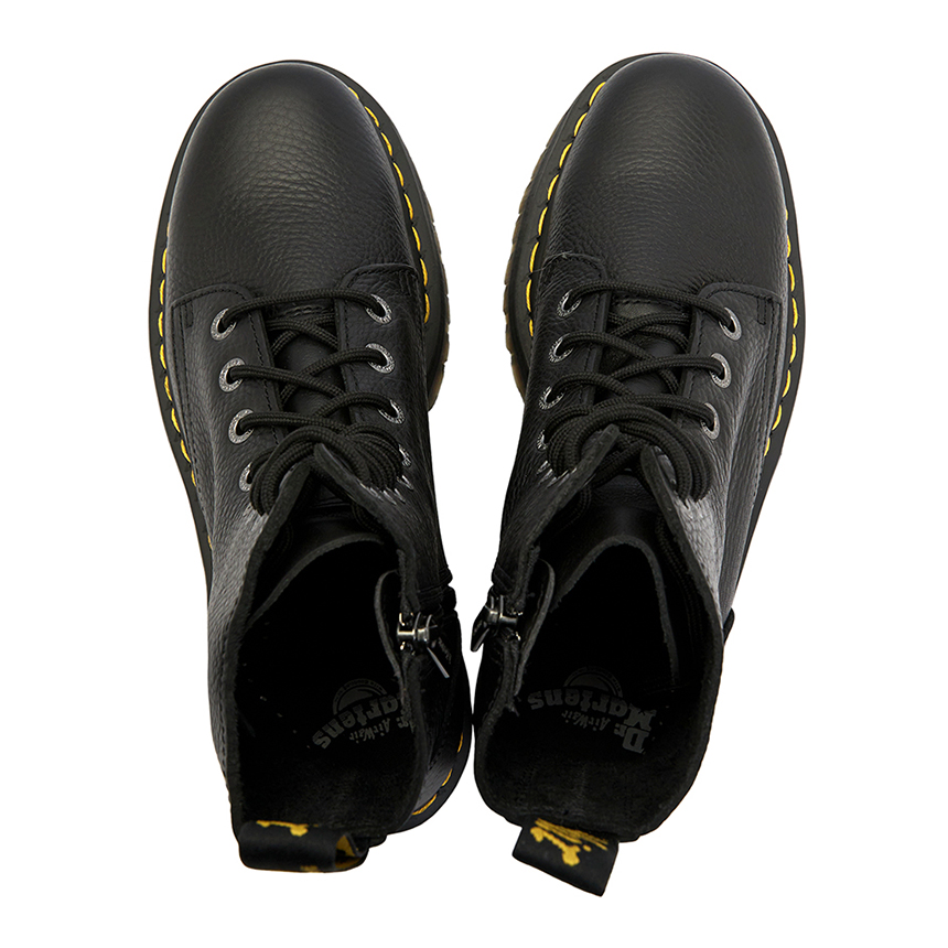 [15% 쿠폰] 닥터마틴 제이든 III 워커 블랙([15% 쿠폰] Dr. Martens Jadon III Walkers Black) - 2