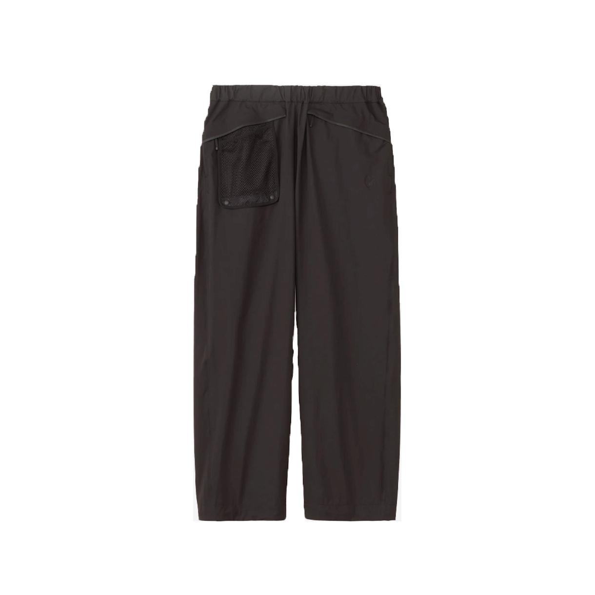 골드윈 퍼텍스 쉴드에어 마운티니어링 팬츠 블랙 - 24FW(Goldwin Pertex Shieldair Mountaineering Pants Black - 24FW)
