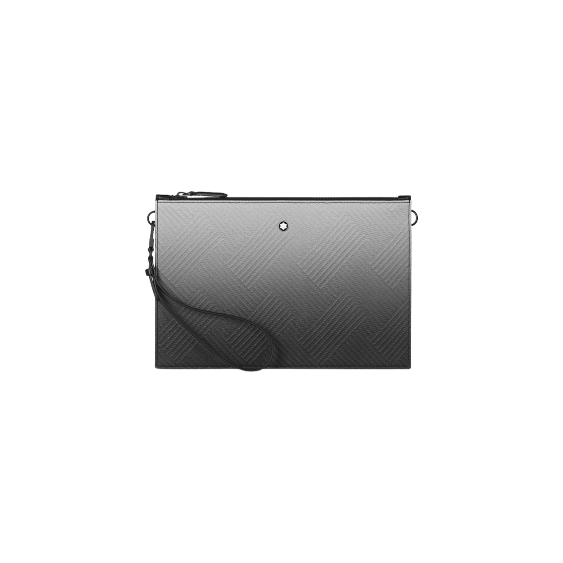 199399 Montblanc Extreme 3.0 Pouch Black