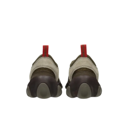 오클리 팩토리 팀 x 브레인 데드 플래시 샌들 스톤 올리브(Oakley Factory Team x Brain Dead Flesh Sandal Stone Olive) - 3