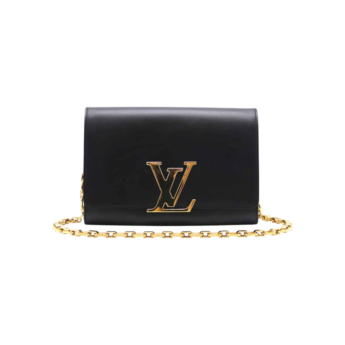 ITQ57DRUKMV2 Louis Vuitton Louise Pochette GM