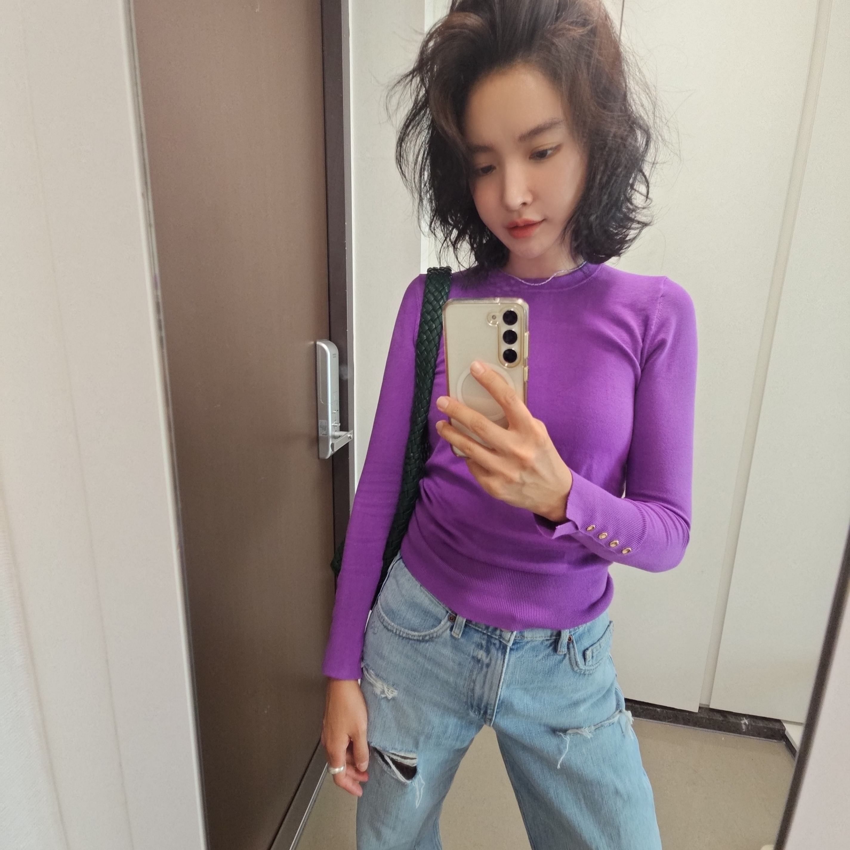 insta@park_osi님의 스타일 - 3