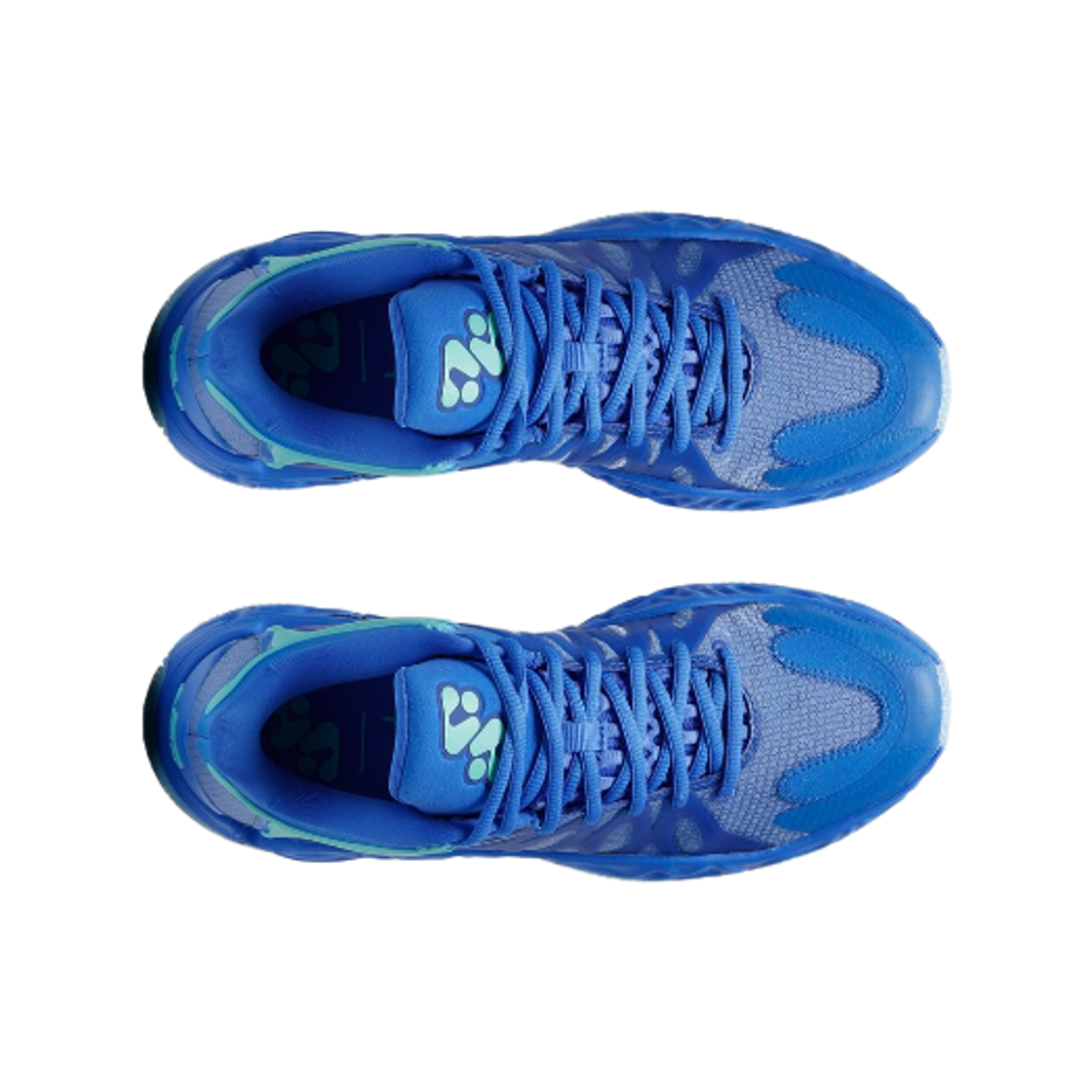푸마 할리 1 블리스풀 블루 로얄 사파이어(Puma Hali 1 Blissful Blue Royal Sapphire) - 2