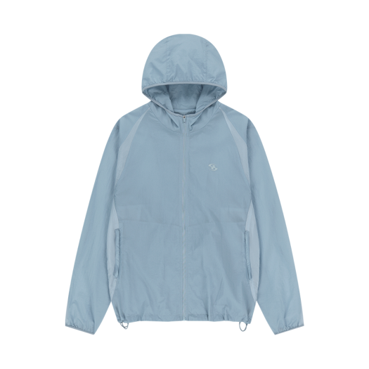 산산기어 바우미온 후디 그레이 | Sansan Gear | KREAM