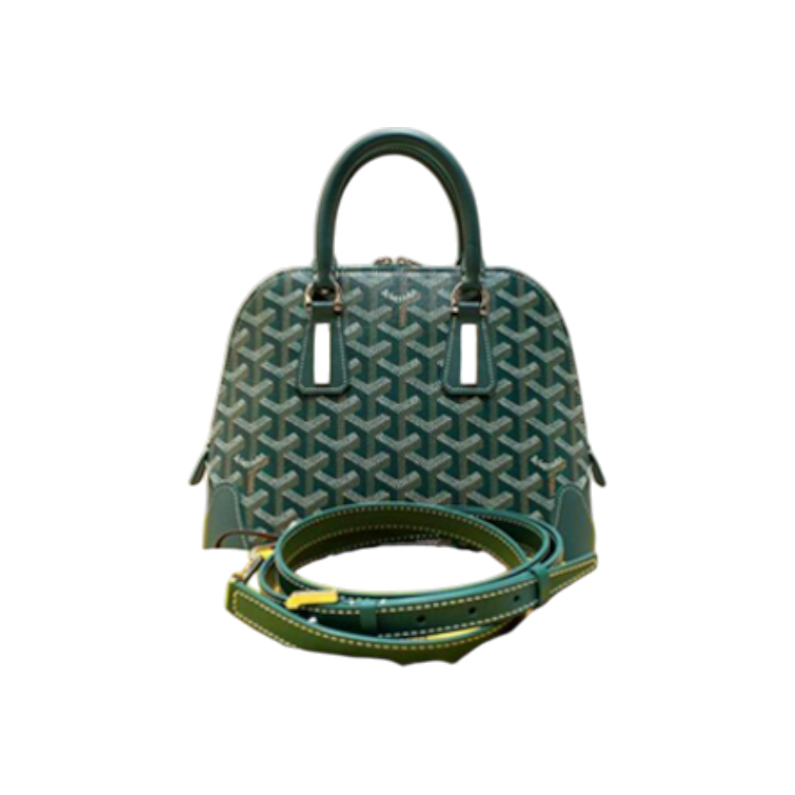 고야드 방돔 미니 토트백 스트랩포함(Goyard Vendôme Mini Tote Bag with Strap)