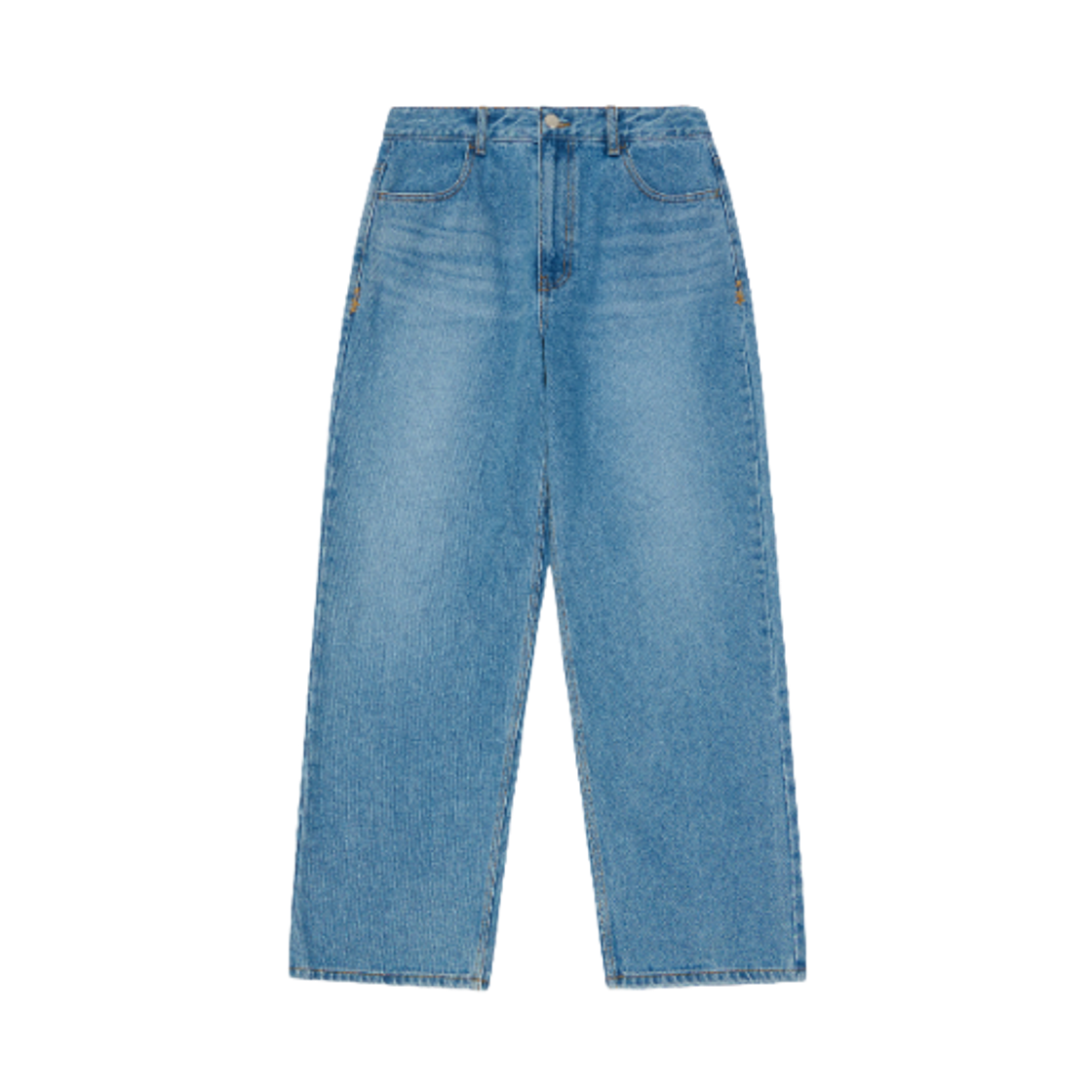 BO42FYJE0101SB Ader Error Sig; SV Tag Jeans 01 Sky Blue