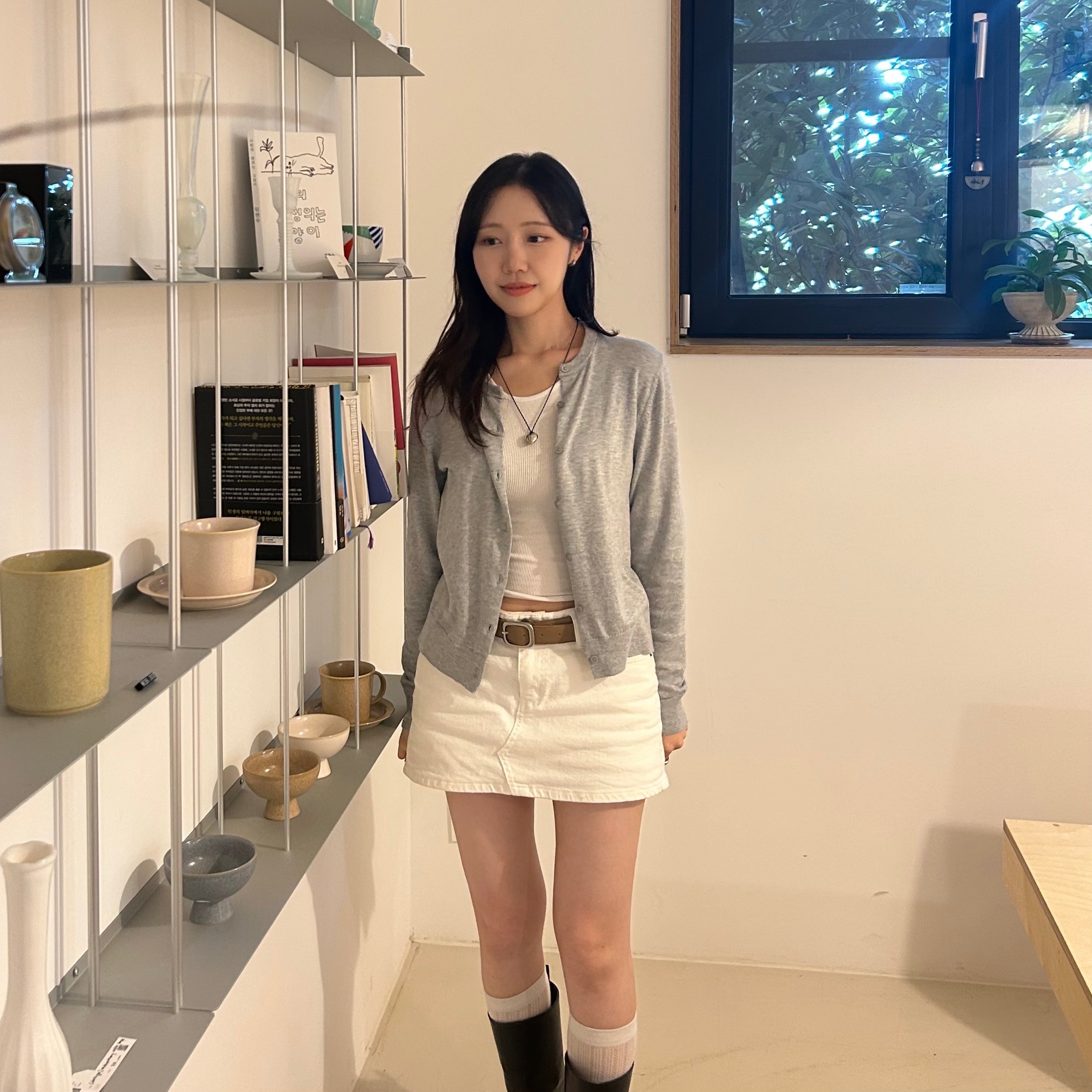 soee님의 스타일