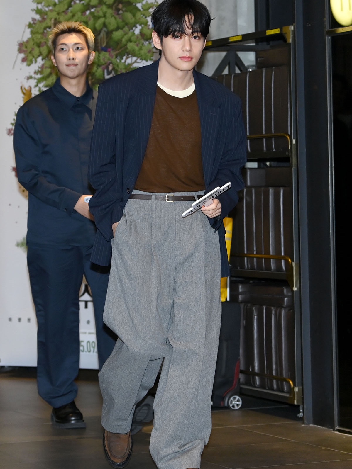 thv wonbin fashion님의 스타일