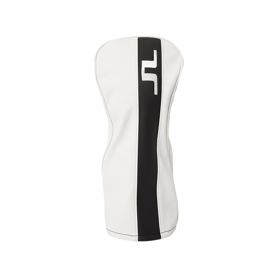 제이린드버그 골프 드라이버 헤드커버 화이트(J.Lindeberg Golf Driver Headcover White)