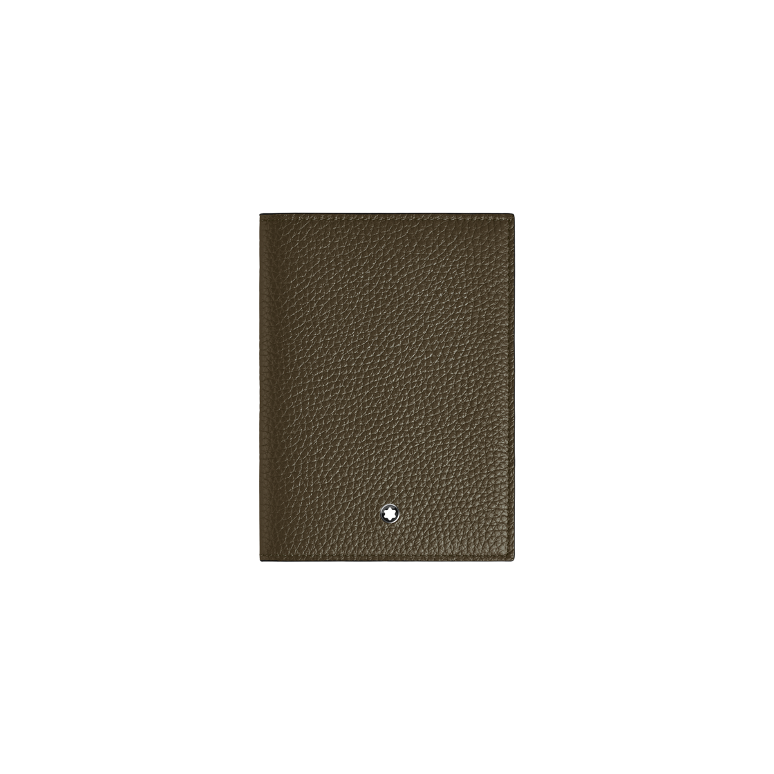 몽블랑 여권 지갑 카키(Montblanc Passport Wallet Khaki)