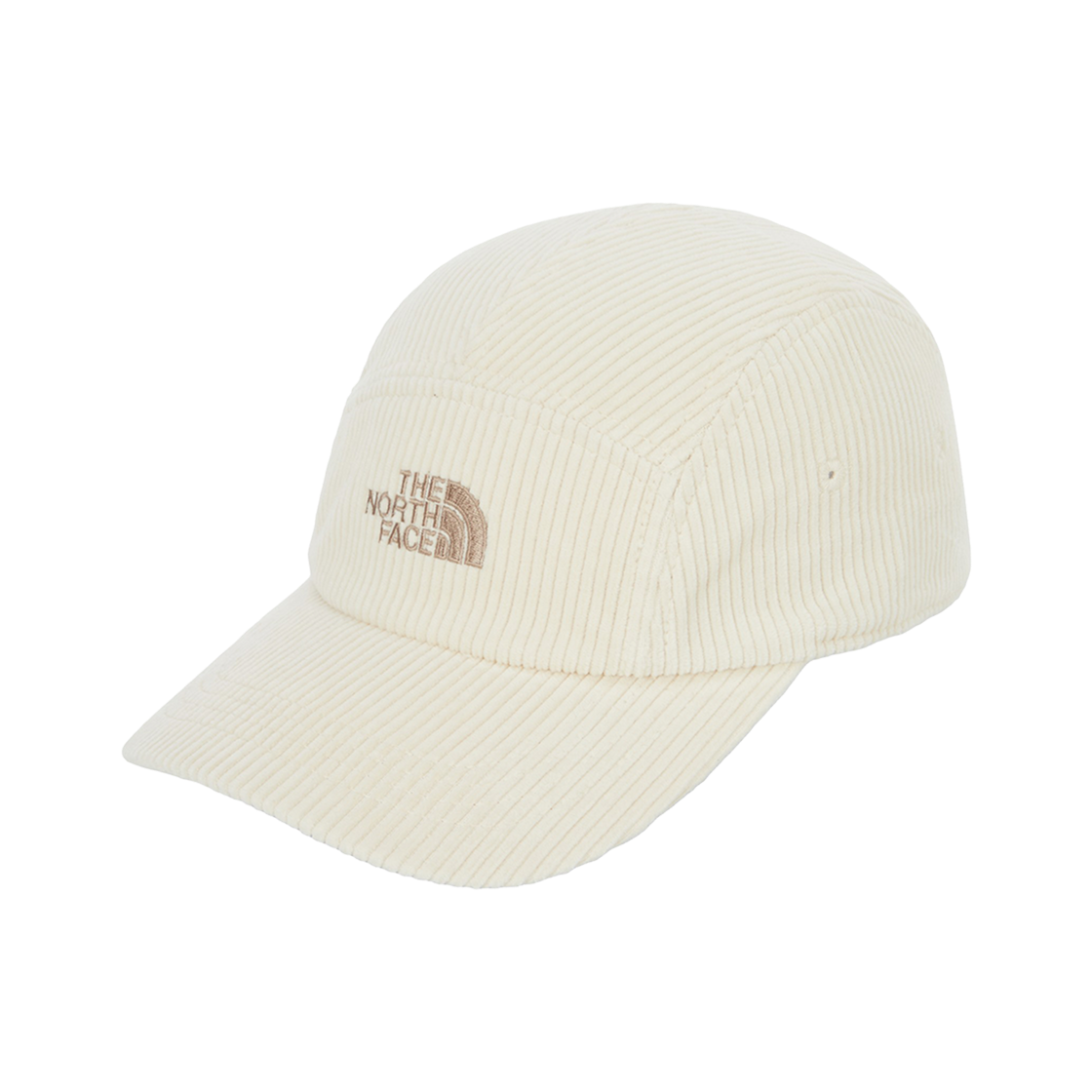 NE3CR59B The North Face 5 Panel Cap CD Cream - 25FW