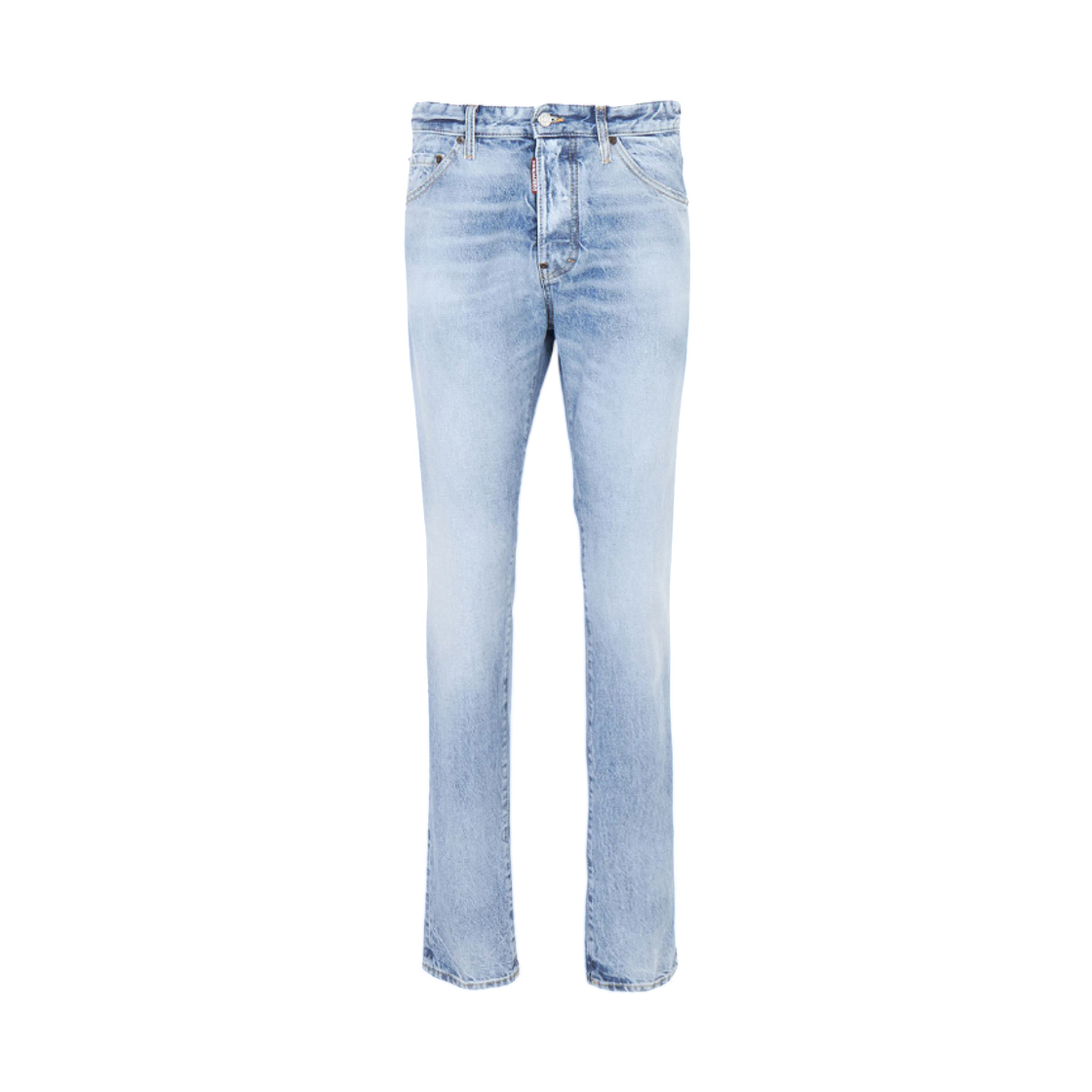 S74LB1745-S30839-470 Dsquared2 Cool Guy Jean Blue