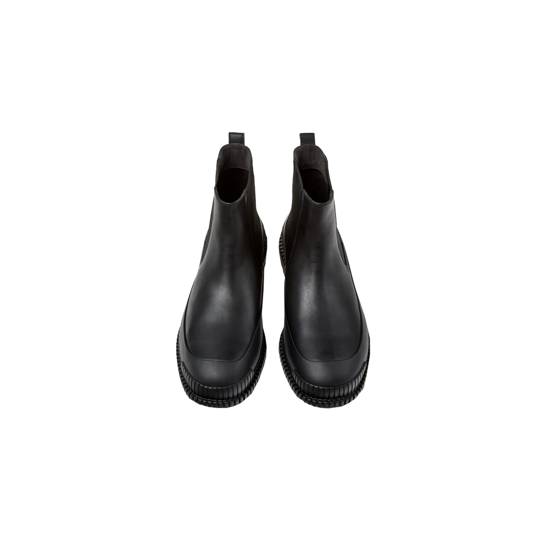 캠퍼 남성 픽스 부츠 블랙(Camper Men Pix Boots Black) - 3