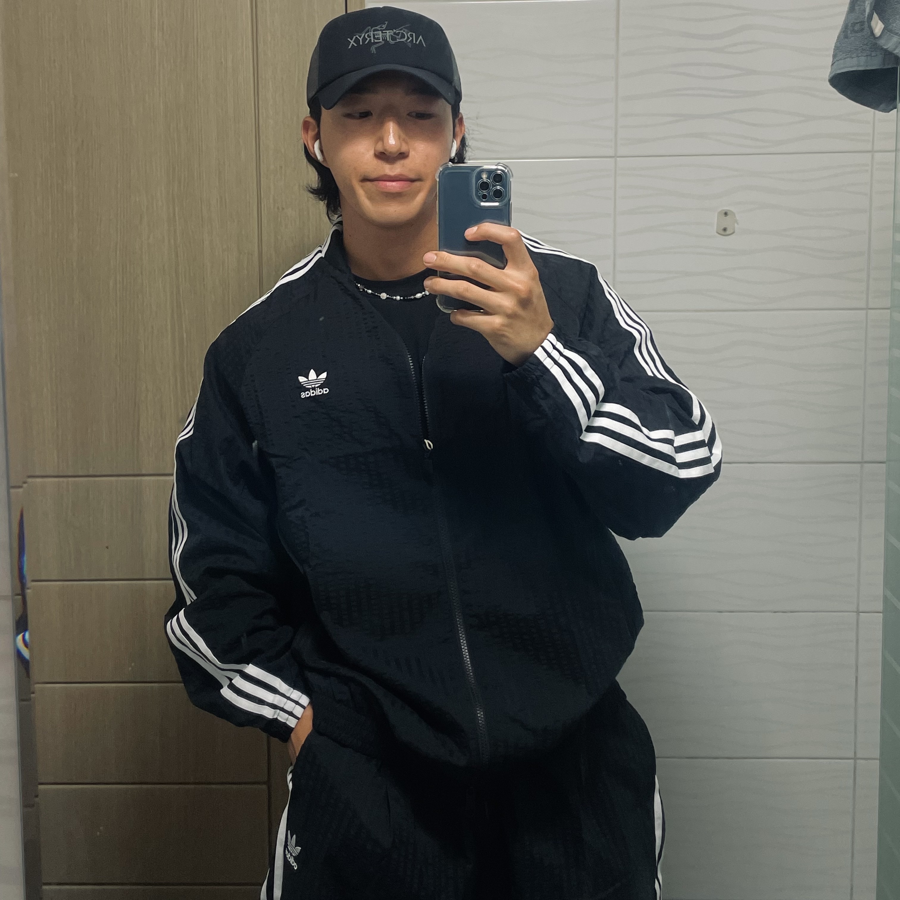 숭이님의 스타일