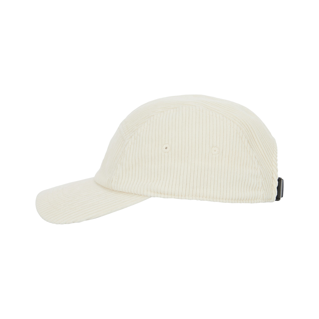 노스페이스 5 패널 캡 CD 크림 - 25FW(The North Face 5 Panel Cap CD Cream - 25FW) - 2