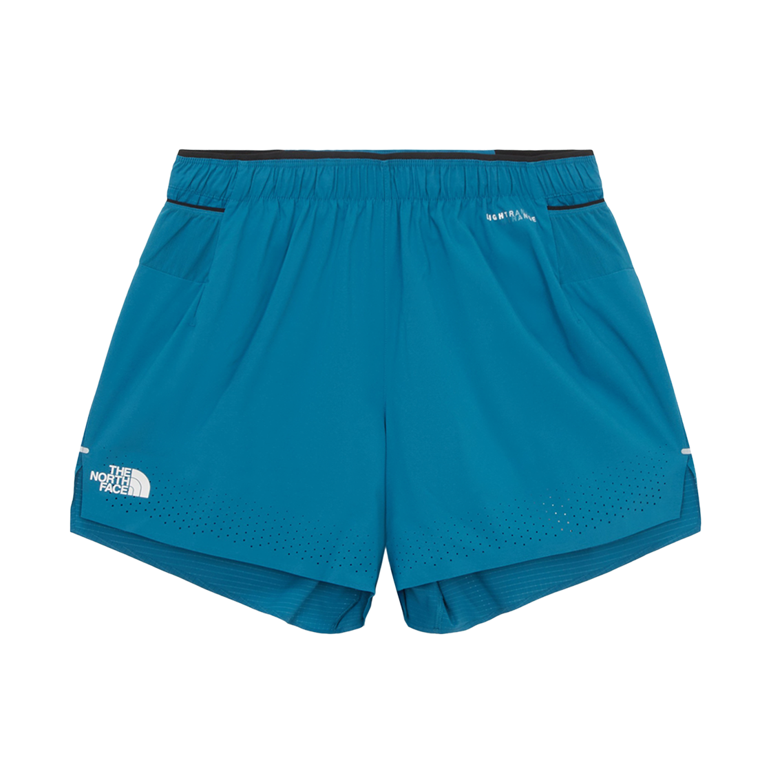 NS6NR50B The North Face Summit Pacesetter 5 inch Short Dusk Blue - 25FW