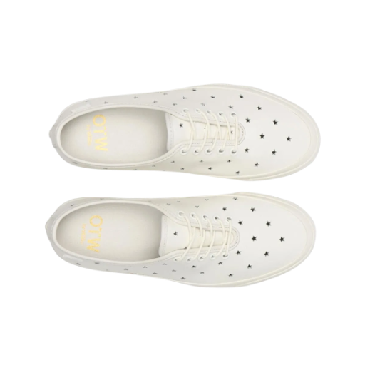 반스 OTW 원 피스 어센틱 비브람 스타 에그렛(Vans OTW One Piece Authentic Vibram Star Egret) - 2