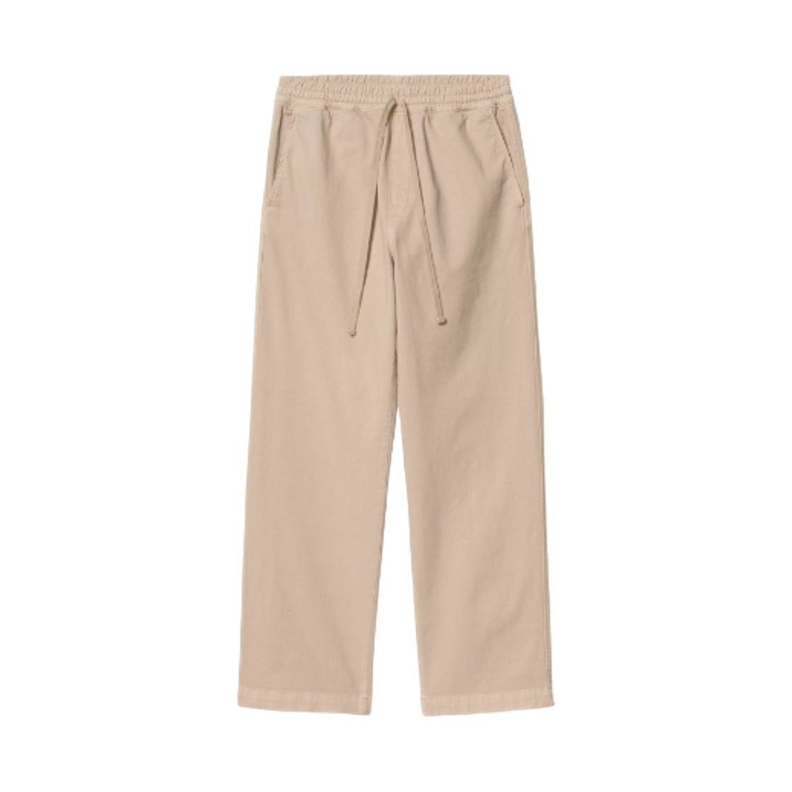 칼하트 WIP 플로이드 팬츠 월 가먼트 다이드(Carhartt WIP Floyde Pants Wall Garment Dyed) - 1