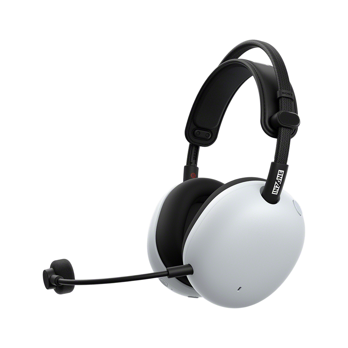 소니 인존 H9 2 화이트 (소니 코리아 정식 발매 제품)(Sony INZONE H9 II White (Sony Korea Ver.))