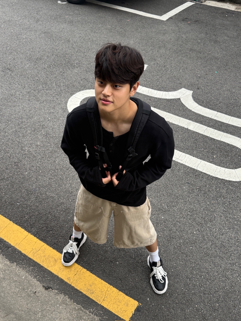 KREAM 프로필 이미지