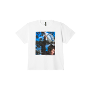 MAN-SU S/S TEE