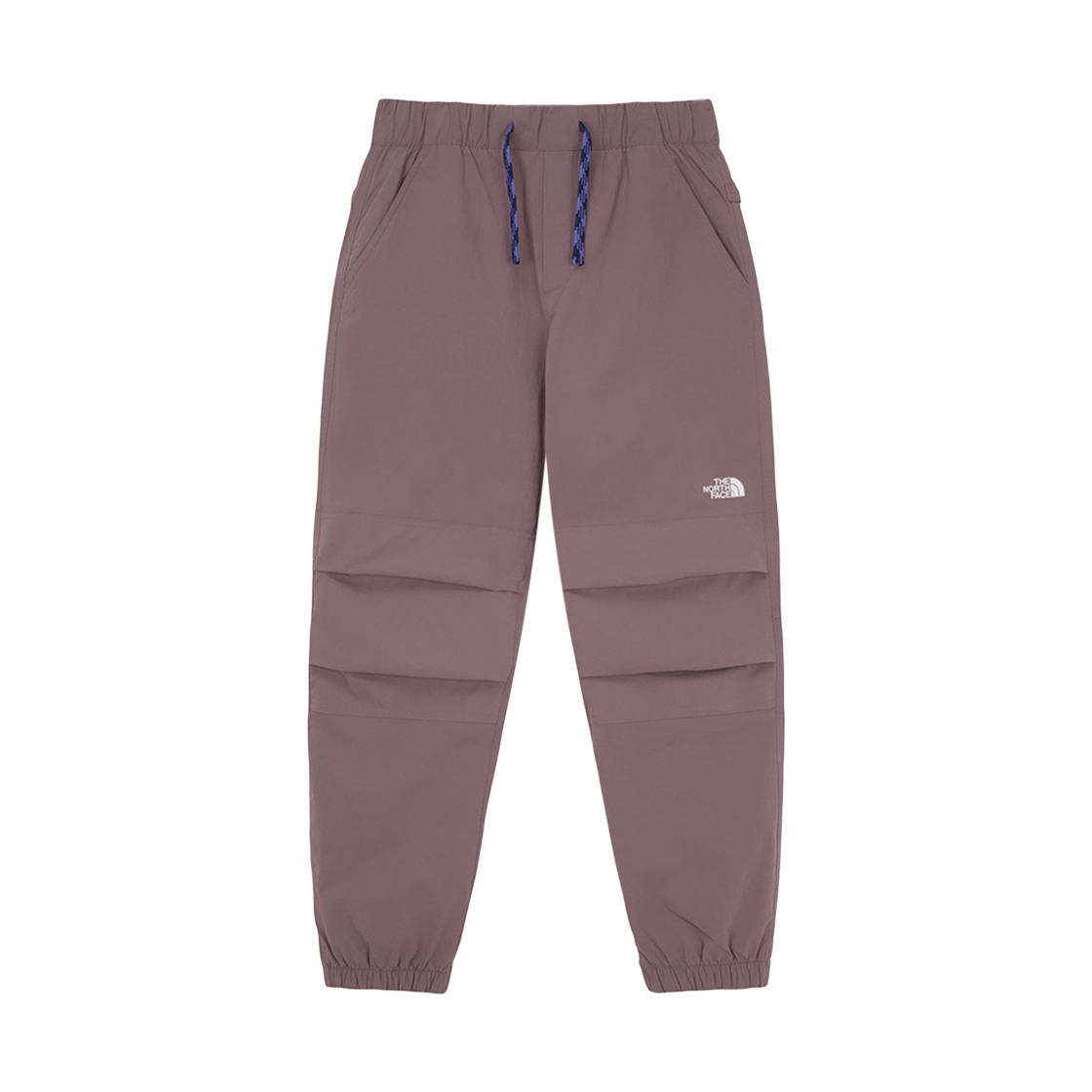 NP6NR70C The North Face Edge Pants Indian Pink - 25FW