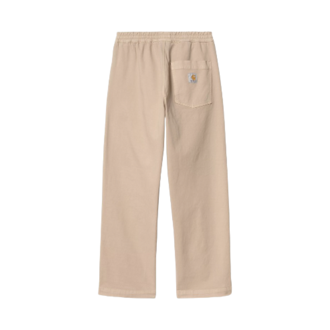 칼하트 WIP 플로이드 팬츠 월 가먼트 다이드(Carhartt WIP Floyde Pants Wall Garment Dyed) - 2