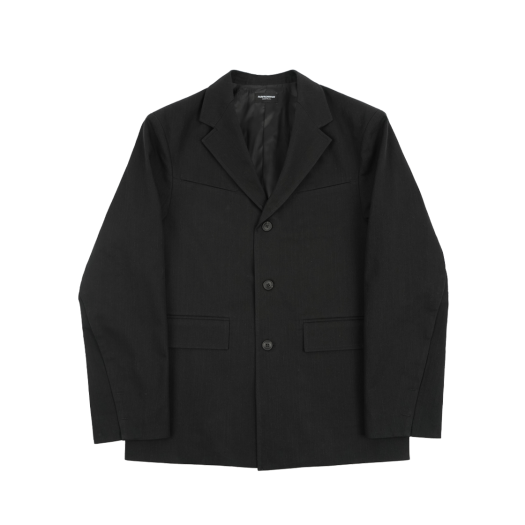 ジャケット・アウター stussy stitch stripe double blazer STUSSY】STITCH STRIPE DOUBLE BLAZER