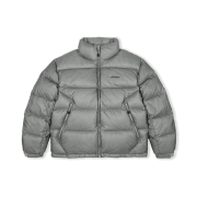 YESEYESEE 5B Fond Down Jacket Light Grey