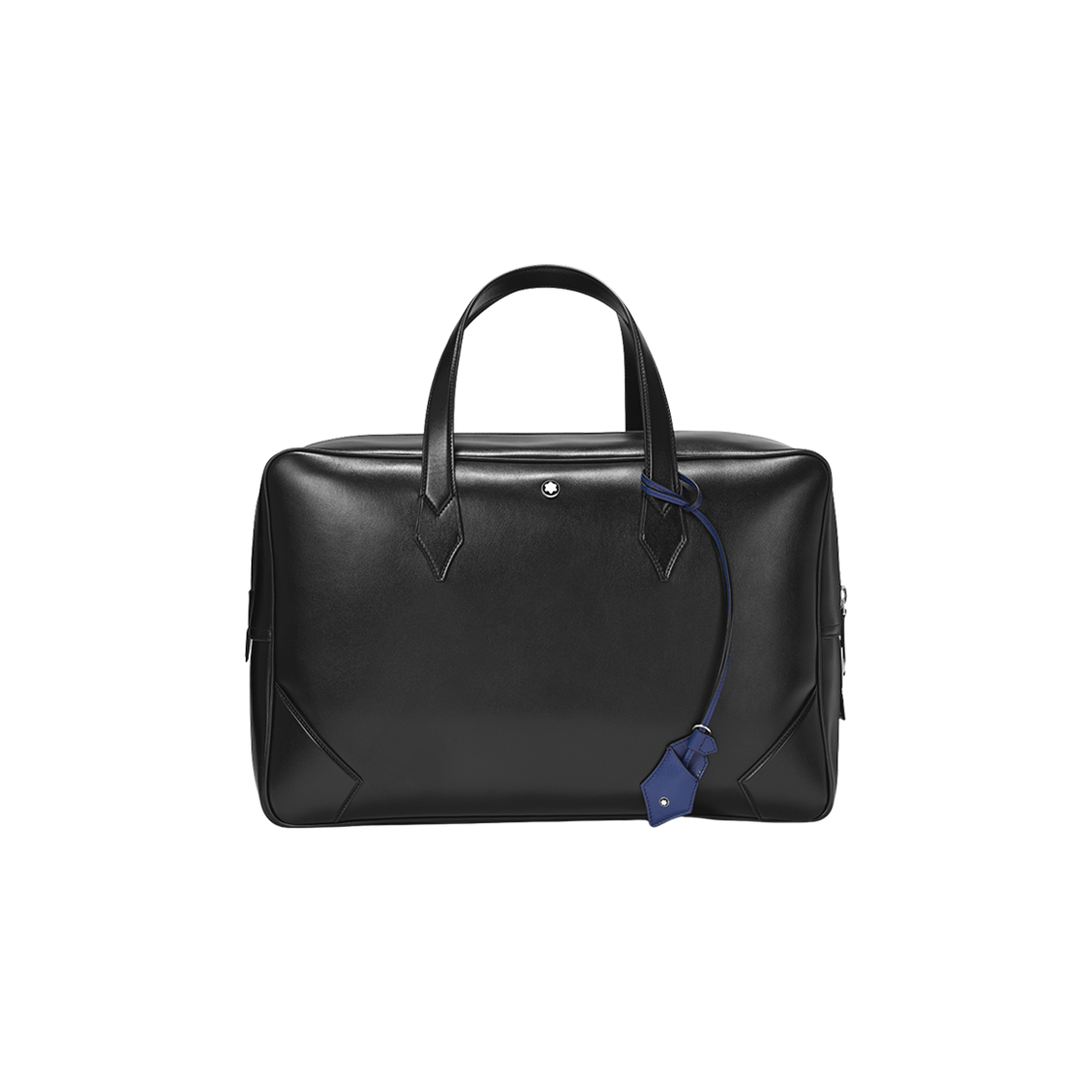 129666 Montblanc 149 Bag Black