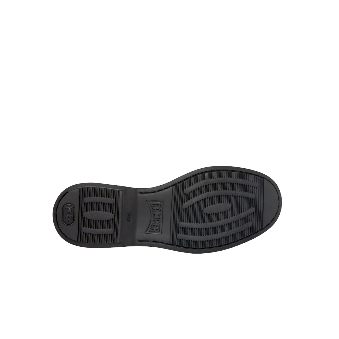 캠퍼 남성 노만 부츠 블랙(Camper Men Norman Boots Black) - 5