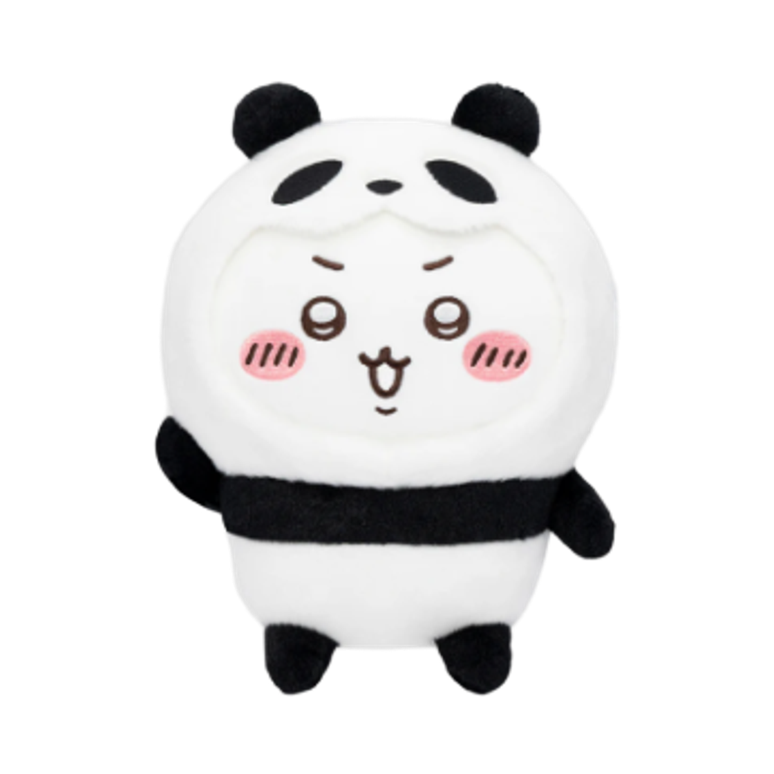 치이카와 판다 인형 치이카와(Chiikawa Panda Plush Chiikawa) - 1