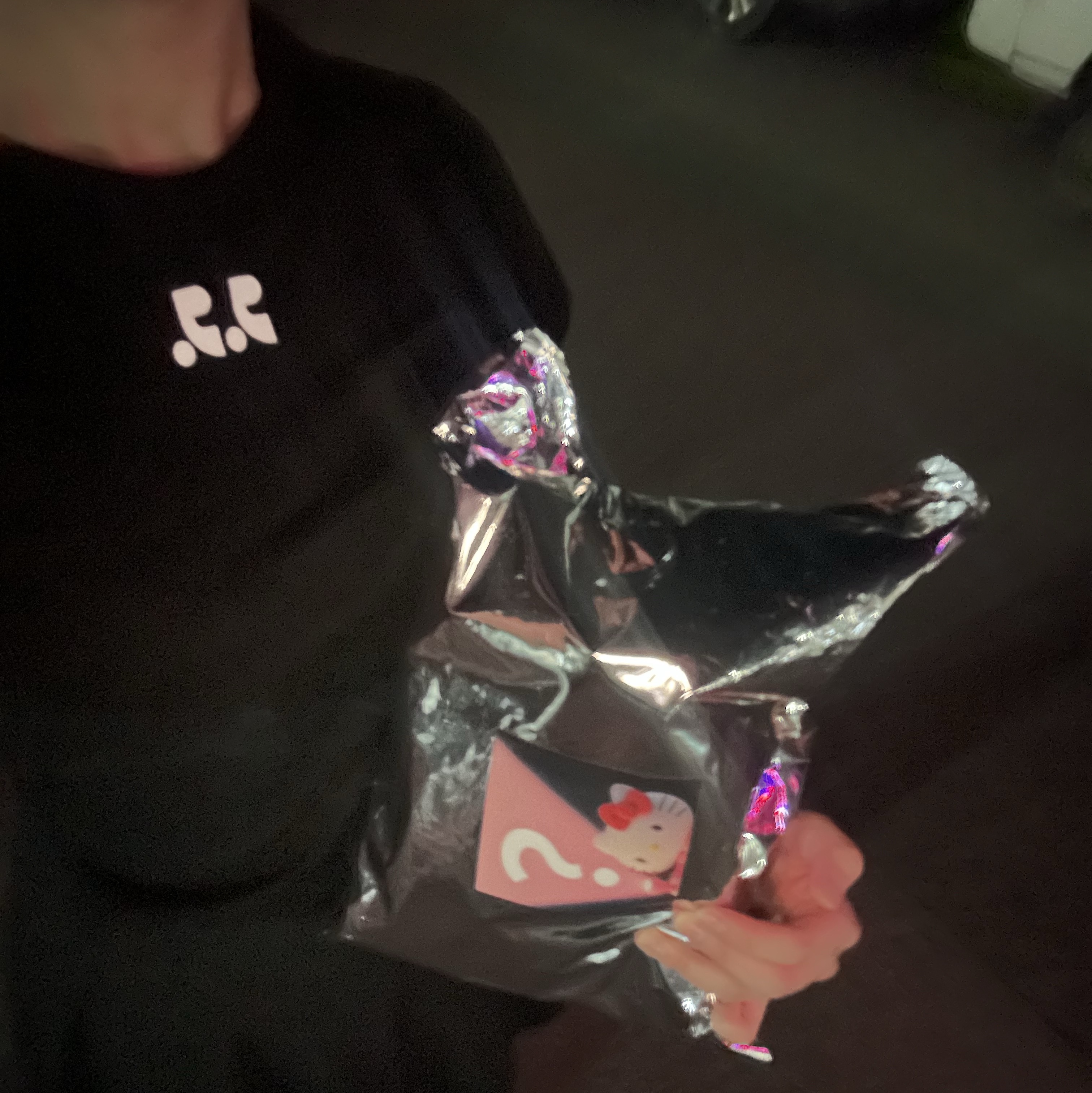 Nike ZoomX Vaporfly Next% 4 White Hyper Pink 착용 스타일 - 4