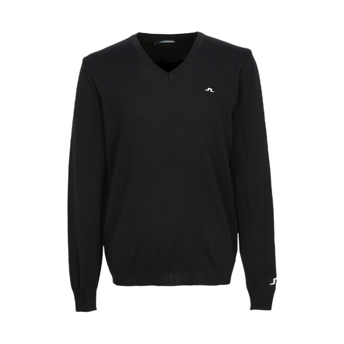 제이린드버그 골프웨어 니트웨어 블랙(J.Lindeberg Golf Wear Knitwear Black)