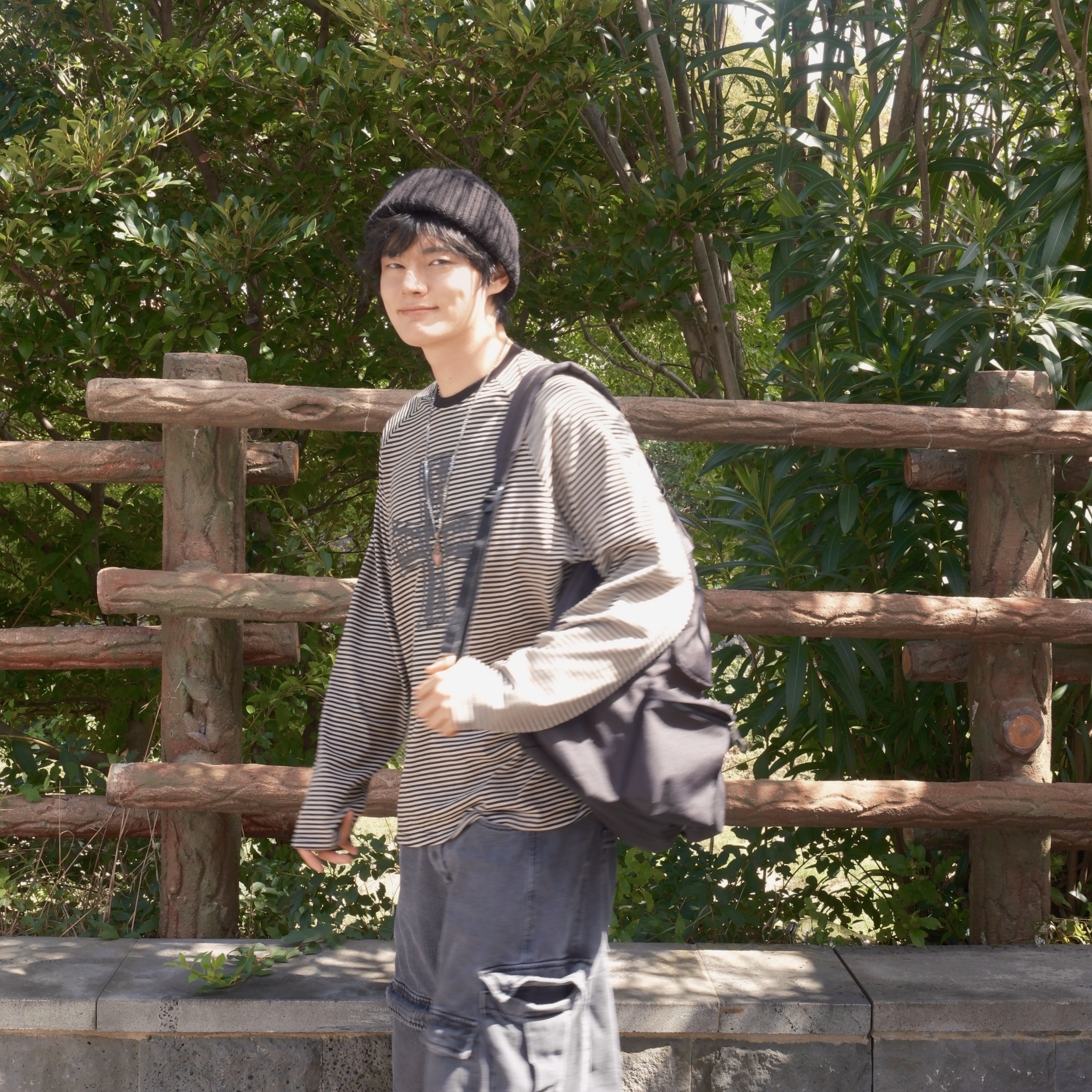 AMOU님의 스타일 - 3
